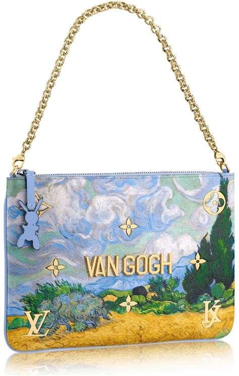 louis vuitton van gogh bag fake|new louis vuitton bag.